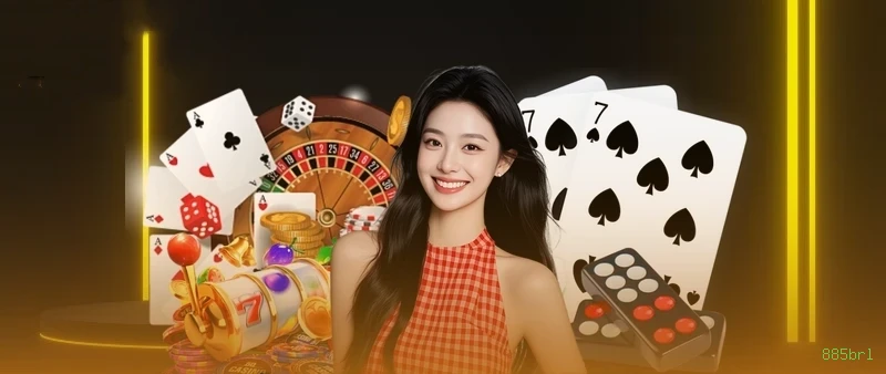 Poker no 885brl: experiência segura no Brasil