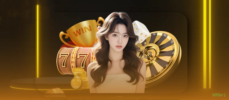 A Magia dos Caça-Níqueis no 885brl